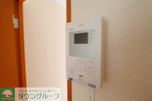 レオパレス中浦和の物件内観写真